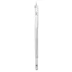 Burgija za drvo (leptir) 8x152mm GRAPHITE