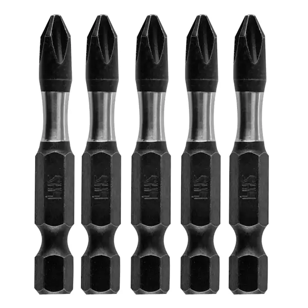 Udarni bit PH2 50mm 5 kom. – NEO TOOLS