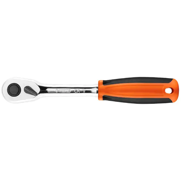 Ručka sa čegrtaljkom 3/8" - NEO TOOLS 08-524