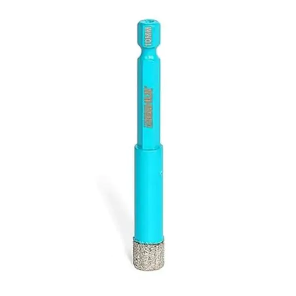 Dijamantska kruna za keramiku 10mm - BIHUI