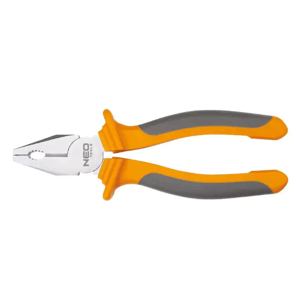 Klešta kombinovana 200 mm - NEO TOOLS