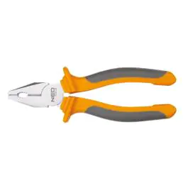 Klešta kombinovana 200 mm - NEO TOOLS