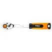 Ručka sa čegrtaljkom 3/8", 90 zuba - NEO TOOLS 08-533