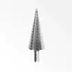 Stepenasta burgija za metal (Standard) - BLADE BBS4241