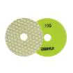 Dijamantski brusni disk 100mm 100K (čičak) - BIHUI DPP