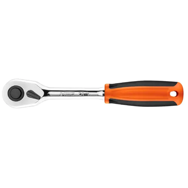Ručka sa čegrtaljkom 1/2" - NEO TOOLS 08-525
