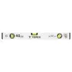 Libela aluminijum Profi (3 otvora) 40cm - TOPEX