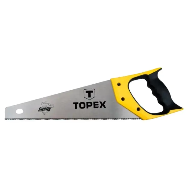Testera za drvo 'SHARK' - TOPEX