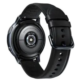 Samsung Galaxy Watch Active 2 SS 44mm, crni
