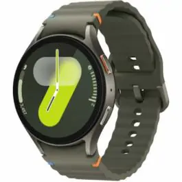 Samsung Galaxy Watch 7 Small BT 40mm zeleni