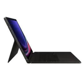 SAMSUNG Futrola sa tastaturom Tab S9 Al key crna