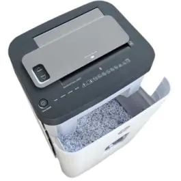HP OneShred Auto 80CC uništavač dokumenata