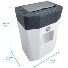 HP OneShred Auto 80CC uništavač dokumenata