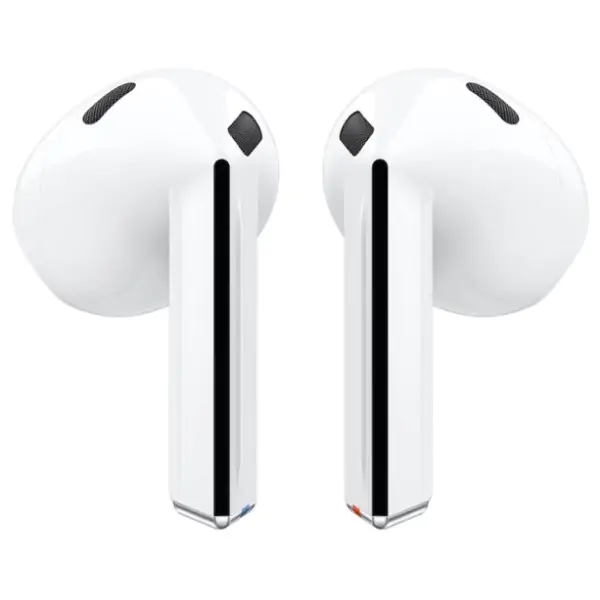Samsung Galaxy Buds3, BT slusalice, bele