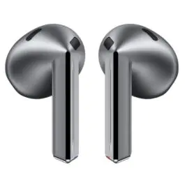 Samsung Galaxy Buds3, BT slusalice, srebrne