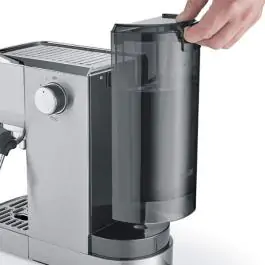 CASO Espresso aparat Gourmet Crema