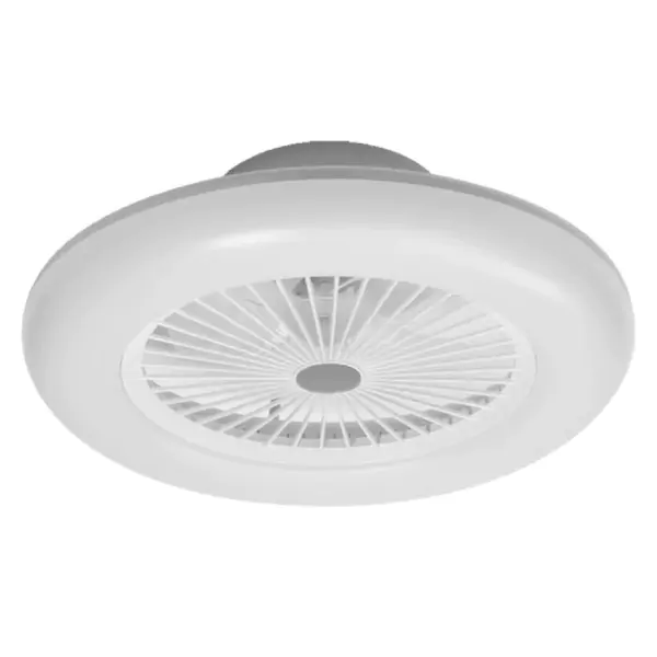 LEDVANCE Smart LED wifi plafonski ventilator550mm