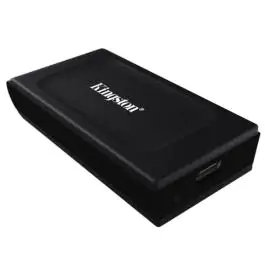 Kingston XS1000 prenosivi eksterni SSD disk 2TB