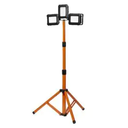 LEDVANCE punjivi radni refl 40W 4000K 3 reflektora