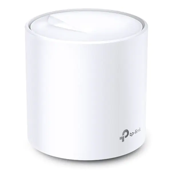 TP-Link Deco X20 Wi-Fi mrežni sistem (1-PACK)