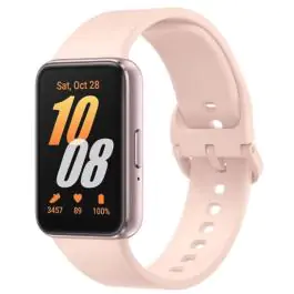 Samsung Galaxy FIT3 pametna narukvica, roze