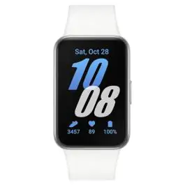 Samsung Galaxy FIT3 pametna narukvica, srebrna
