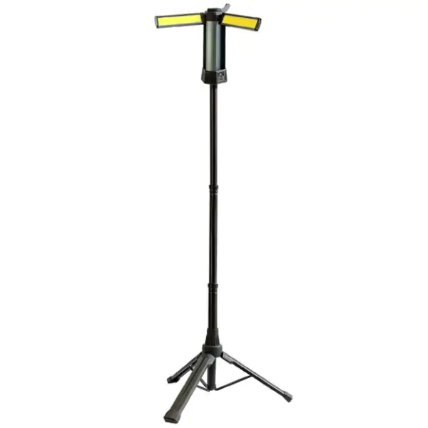 Multifunkcion radna lampa na stalku 1500lm 6000mAh