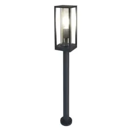 LEDVANCE baštenska svetiljka podna 80cm grlo E27