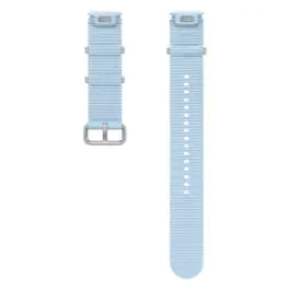 Samsung Athleisure narukvica za Galaxy Watch 7 svetloplava (M/L)