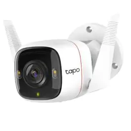 TP-Link spoljašnja Wi-Fi sigurnosna kamera 2K QHD Tapo C320WS