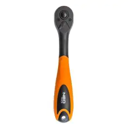 Krckalica 1/4" NEO TOOLS 08-514