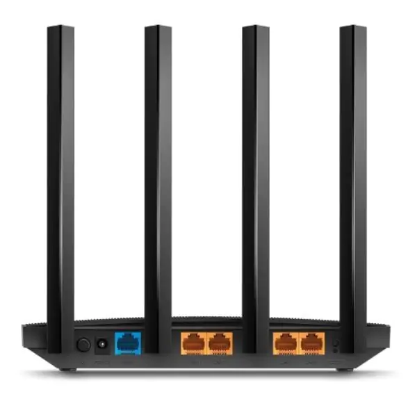 TP-Link Archer C80, bežični ruter, 4 antene AC1900