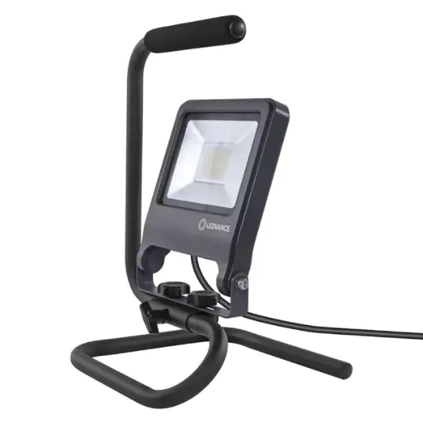 LEDVANCE radni reflektor 50W strujni kabl