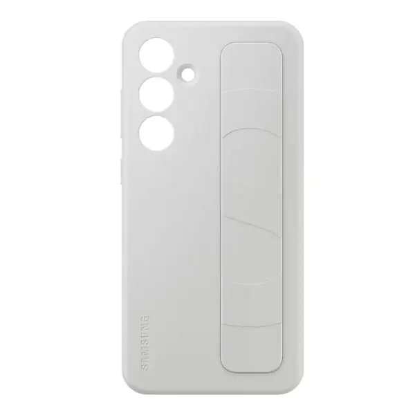 SAMSUNG maska sa rukohvatom za S24 FE, siva