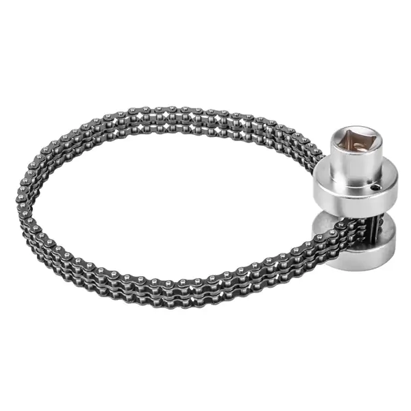 Ključ sa lancem za filter ulja, 1/2″ 60 – 115 mm NEO TOOLS 11-381