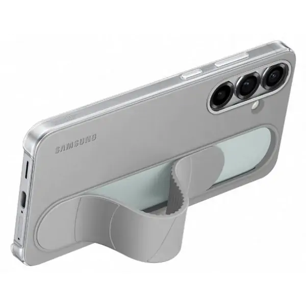 SAMSUNG maska sa rukohvatom za S25+, siva