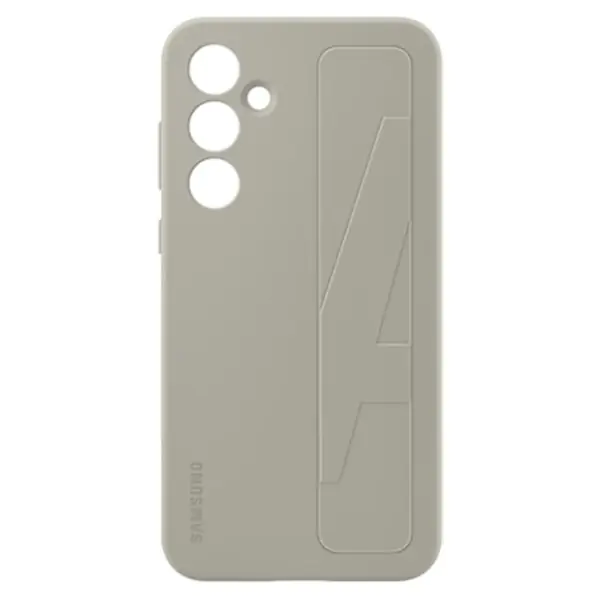 Samsung silikonska maska sa kaišem A55 5G, siva