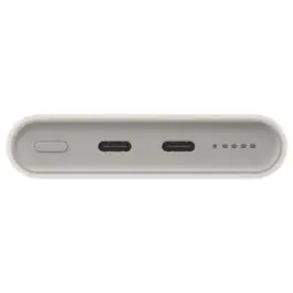 Samsung bežični power bank 2 x USB-C, 10000mAh bež
