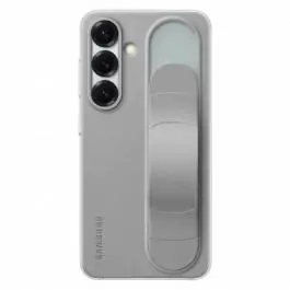 SAMSUNG maska sa rukohvatom za S25, siva