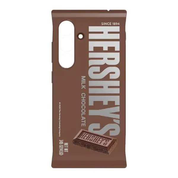 SAMSUNG Milk Chocolate Snack futrola S25
