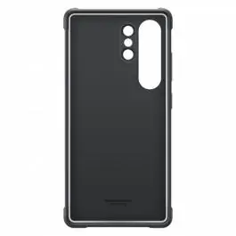 Samsung cvrsta Rugged futrola za Galaxy S25 ultra crna
