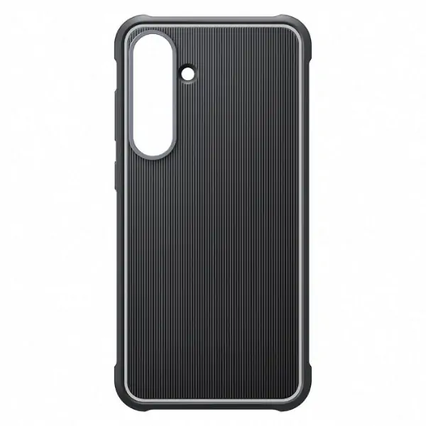 Samsung cvrsta Rugged futrola za Galaxy S25+ crna