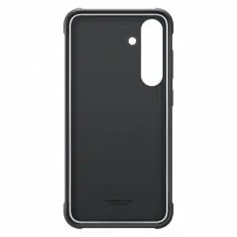 Samsung cvrsta Rugged futrola za Galaxy S25+ crna