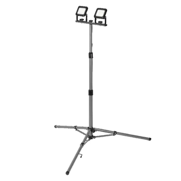 LEDVANCE samostojeci radni reflektor 2x10W 6500K