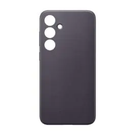 Samsung maska za Galaxy S24 Ultra Vegan kozna ljubicasta