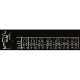 Kišno odelo – NEO TOOLS XL/54