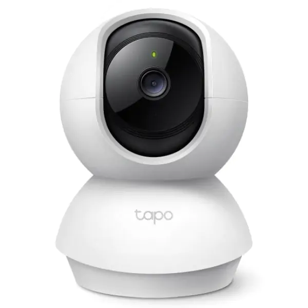 TP-Link Tapo C200 Wi-Fi kućna sigurnosna kamera