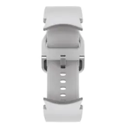 Samsung sportska narukvica za Galaxy Watch 4 srebr medium/large