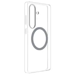 Samsung maska sa magnetom za S25 Ultra, providna