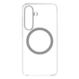 SAMSUNG magnetna maska za S25, providna